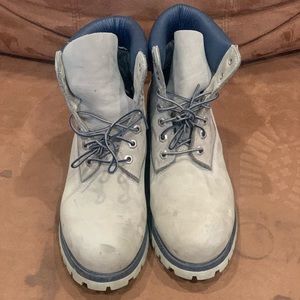 Timberland Mens Boots